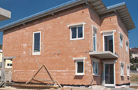 Fivemiletown home extensions